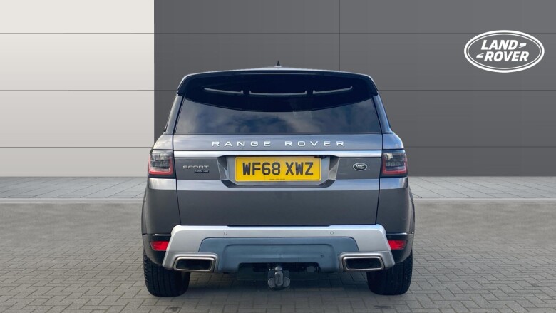 Land Rover Range Rover Sport 2.0 P400e HSE 5dr Auto Estate